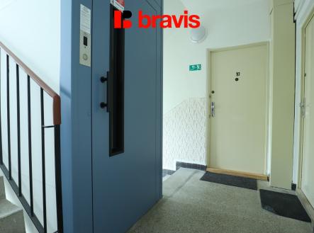 Pronájem bytu, 2+1, 57 m²