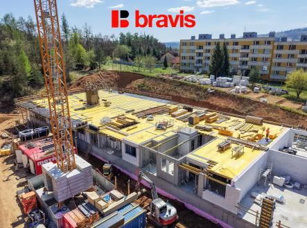 Prodej bytu, 1+kk, 30 m²
