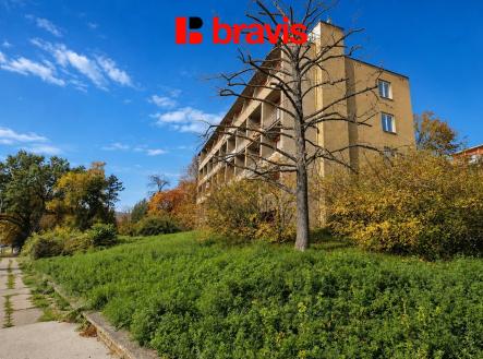 Pronájem bytu, 2+1, 57 m²