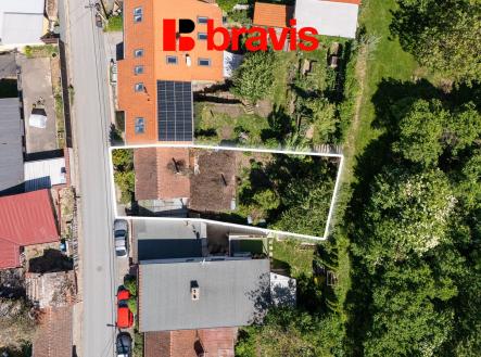 Prodej domu/vily, 124 m²