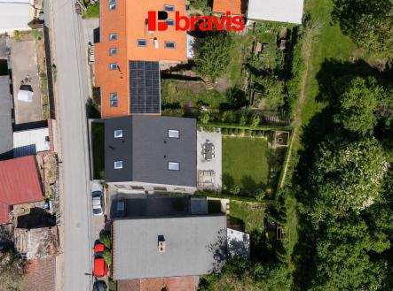 Prodej domu/vily, 124 m²