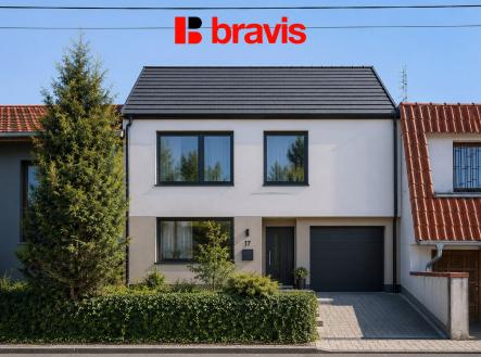 Prodej domu/vily, 124 m²