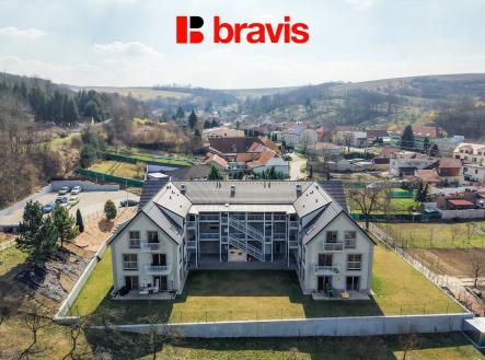 Prodej bytu, 2+kk, 66 m²