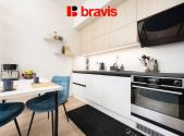 Prodej bytu, 3+kk, 59 m²