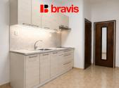 Pronájem bytu, 2+kk, 47 m²