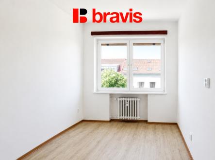 Pronájem bytu, 2+kk, 47 m²