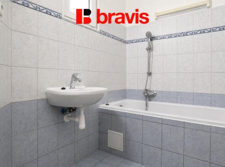 Pronájem bytu, 2+kk, 47 m²
