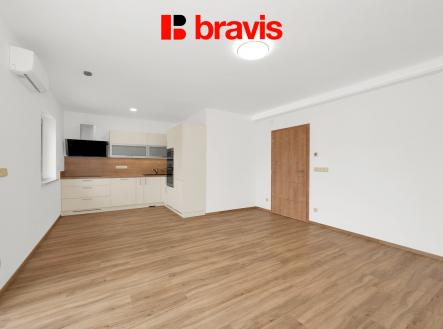 Prodej bytu, 3+kk, 82 m²
