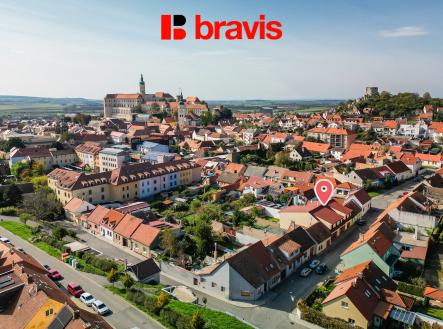 Prodej bytu, 3+kk, 82 m²