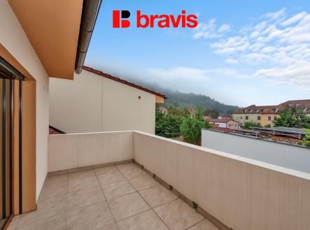Prodej bytu, 3+kk, 82 m²