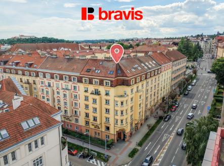 Prodej bytu, 4+kk, 105 m²
