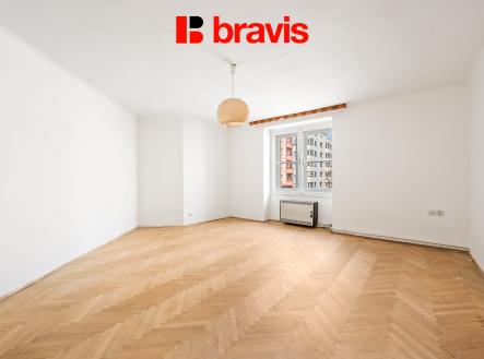 Prodej bytu, 4+kk, 105 m²