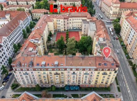 Prodej bytu, 4+kk, 105 m²
