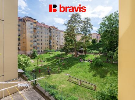 Prodej bytu, 4+kk, 105 m²