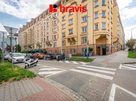 Prodej bytu, 4+kk, 105 m²