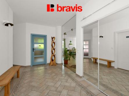 Prodej bytu, 4+kk, 130 m²
