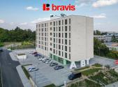 Pronájem bytu, 1+kk, 35 m²