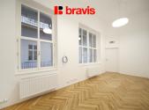 Pronájem kanceláře, 25 m²