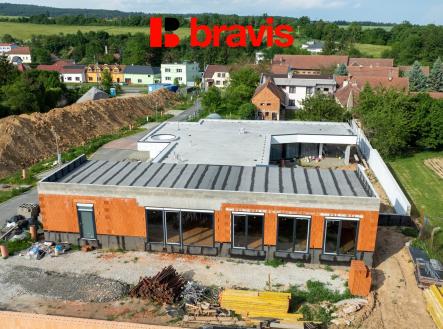 Prodej domu/vily, 114 m²