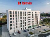 Pronájem bytu, 2+kk, 37 m²