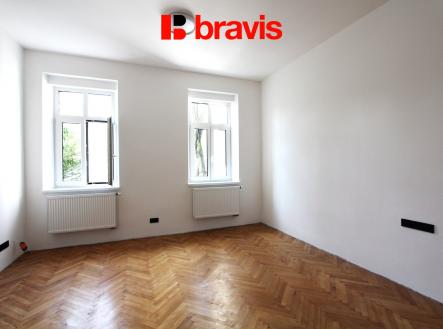Pronájem bytu, 2+kk, 52 m²