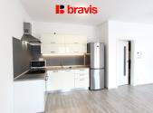 Pronájem bytu, 1+kk, 46 m²