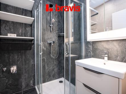 Pronájem bytu, 3+kk, 71 m²