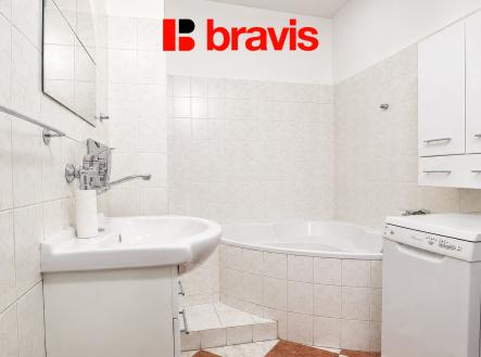Pronájem kanceláře, 41 m²