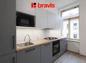 Pronájem bytu, 2+1, 59 m²