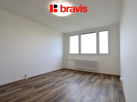 Pronájem bytu, 3+1, 72 m²