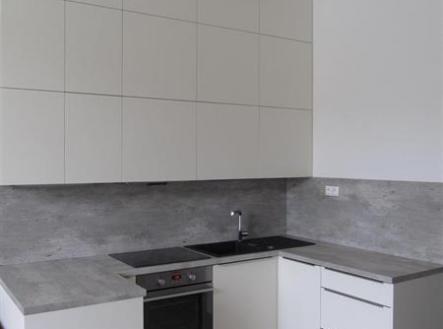 Pronájem bytu, 2+kk, 50 m²