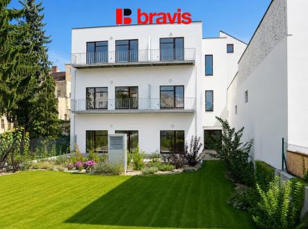 Pronájem bytu, 2+kk, 50 m²