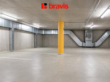 Pronájem bytu, 2+kk, 50 m²