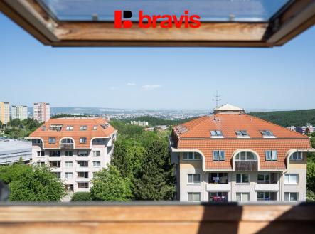 Prodej bytu, 3+kk, 75 m²