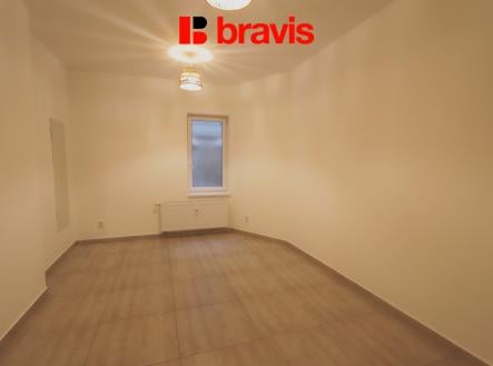 Pronájem kanceláře, 25 m²