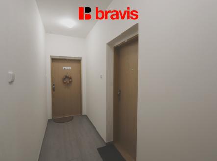 Pronájem kanceláře, 25 m²