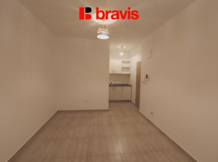 Pronájem kanceláře, 25 m²