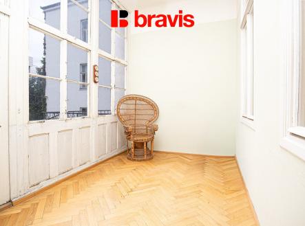 Pronájem bytu, 5+1, 165 m²