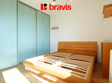Pronájem bytu, 3+1, 78 m²