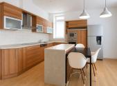 Pronájem bytu, 3+1, 108 m²