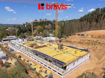 Prodej bytu, 3+kk, 77 m²