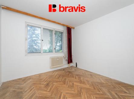 Prodej bytu, 2+1, 55 m²