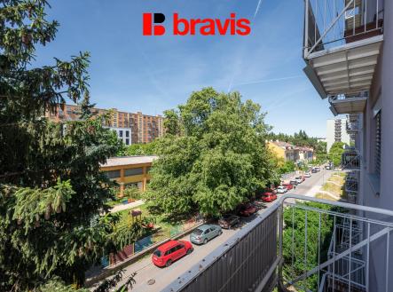 Prodej bytu, 2+1, 55 m²