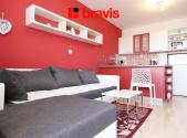 Pronájem bytu, 1+kk, 26 m²