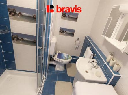 Pronájem bytu, 1+kk, 29 m²