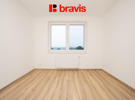 Pronájem bytu, 3+kk, 73 m²