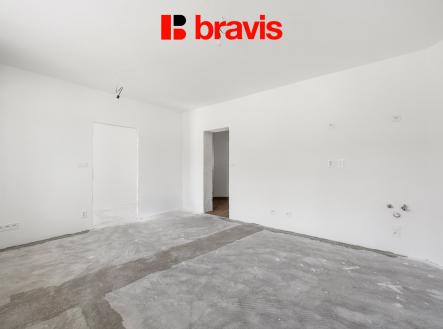 Prodej bytu, 1+kk, 35 m²