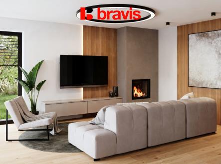 Prodej domu/vily, 165 m²