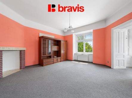 Prodej bytu, 3+1, 118 m²
