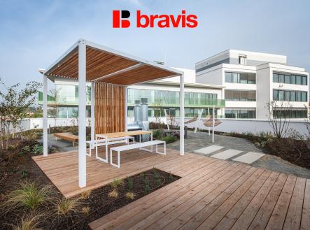 Pronájem bytu, 2+kk, 70 m²